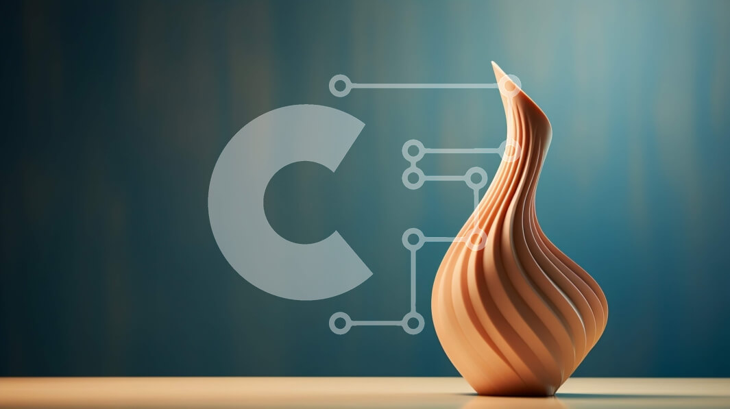 Intra Συλλεκτικό Ξύλινο Παζλ Plywood  4mm - Περίπλοκο ξύλινο γλυπτό του πουλιού σε πτήση Σε Ξύλινο Κουτί - Διαστάσεις Puzzle: 10x10 cm – 25 κομμάτια