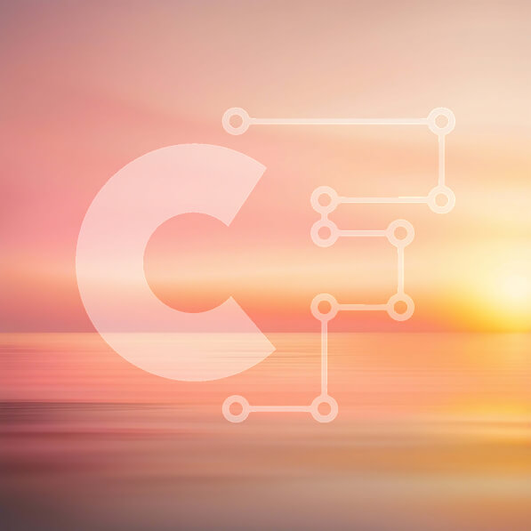 Intra Συλλεκτικό Ξύλινο Παζλ Plywood  4mm - Εκπληκτική εικόνα ενός ηλιοβασιλέματος πάνω από ένα ήρεμο υδάτινο σώμα Σε Ξύλινο Κουτί - Διαστάσεις: 10x10 cm – 25 κομμάτια