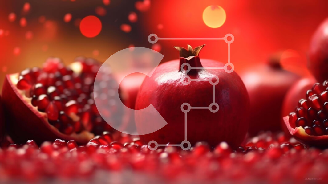 Σετ των 2 Intra Συλλεκτικό Ξύλινο Παζλ Plywood  4mm - Ομάδα κόκκινων ροδιών σε ένα τραπέζι Σε Ξύλινο Κουτί - Διαστάσεις: 10x10 cm – 25 κομμάτια