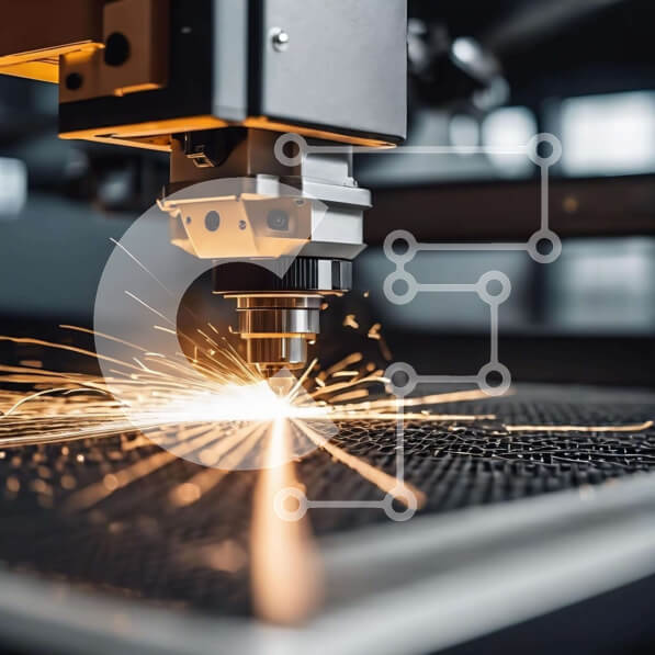 Intra Συλλεκτικό Ξύλινο Παζλ Plywood  4mm - Μηχανή κοπής λέιζερ στη διαδικασία παραγωγής Σε Ξύλινο Κουτί - Διαστάσεις Puzzle: 10x10 cm – 25 κομμάτια