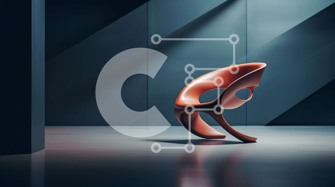 Intra Συλλεκτικό Ξύλινο Παζλ Plywood  4mm - Πορτοκαλί καρέκλα σε λευκό δωμάτιο με μαύρο πάτωμα Σε Ξύλινο Κουτί - Διαστάσεις Puzzle: 10x10 cm – 25 κομμάτια