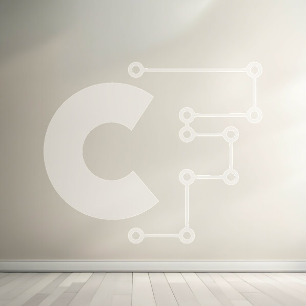 Intra Συλλεκτικό Ξύλινο Παζλ Plywood  4mm - Μινιμαλιστικό λευκό εσωτερικό δωμάτιο με ξύλινο δάπεδο Σε Ξύλινο Κουτί - Διαστάσεις Puzzle: 10x10 cm – 25 κομμάτια