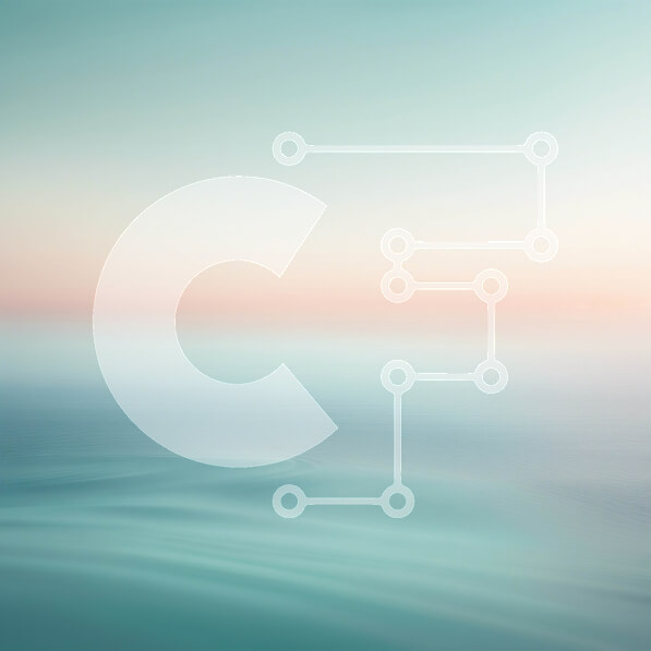 Intra Συλλεκτικό Ξύλινο Παζλ Plywood  4mm - Όμορφη αντανάκλαση ηλιοβασιλέματος στο νερό Σε Ξύλινο Κουτί - Διαστάσεις: 10x10 cm – 25 κομμάτια