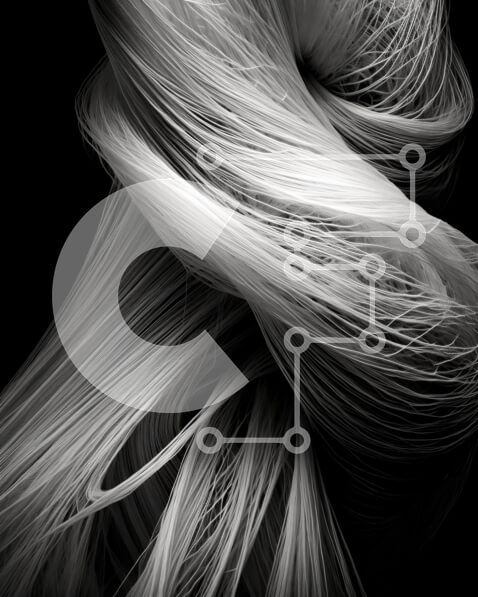 Intra Συλλεκτικό Ξύλινο Παζλ Plywood  4mm - Σοβαρή γυναίκα με ασπρόμαυρες ρίγες - κοντινό πλάνο Σε Ξύλινο Κουτί - Διαστάσεις Puzzle: 10x10 cm – 25 κομμάτια