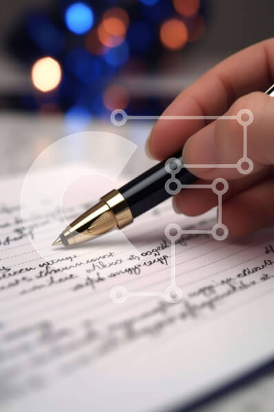 Intra Συλλεκτικό Ξύλινο Παζλ Plywood  4mm - Χριστουγεννιάτικα Φώτα και Γραφή: Ένας νικηφόρος συνδυασμός Σε Ξύλινο Κουτί - Διαστάσεις Puzzle: 10x10 cm – 25 κομμάτια