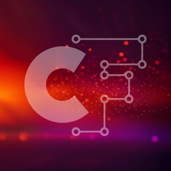 Intra Συλλεκτικό Ξύλινο Παζλ Plywood  4mm - Δονούμενο και ενεργητικό αφηρημένο φόντο Σε Ξύλινο Κουτί - Διαστάσεις Puzzle: 10x10 cm – 25 κομμάτια