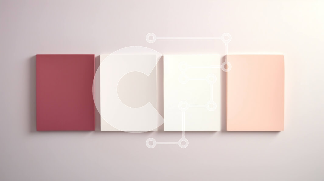 Intra Συλλεκτικό Ξύλινο Παζλ Plywood  4mm - Μινιμαλιστική εικόνα ενός λευκού τοίχου με μια πόρτα Σε Ξύλινο Κουτί - Διαστάσεις Puzzle: 10x10 cm – 25 κομμάτια