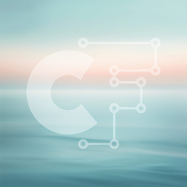 Intra Συλλεκτικό Ξύλινο Παζλ Plywood  4mm - Εκπληκτικό ηλιοβασίλεμα πάνω από ήρεμο νερό Σε Ξύλινο Κουτί - Διαστάσεις: 10x10 cm – 25 κομμάτια