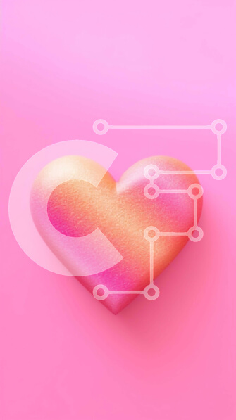 Intra Συλλεκτικό Ξύλινο Παζλ Plywood  4mm - Αντικείμενο σε σχήμα καρδιάς για αγάπη και στοργή Σε Ξύλινο Κουτί - Διαστάσεις: 10x10 cm – 25 κομμάτια