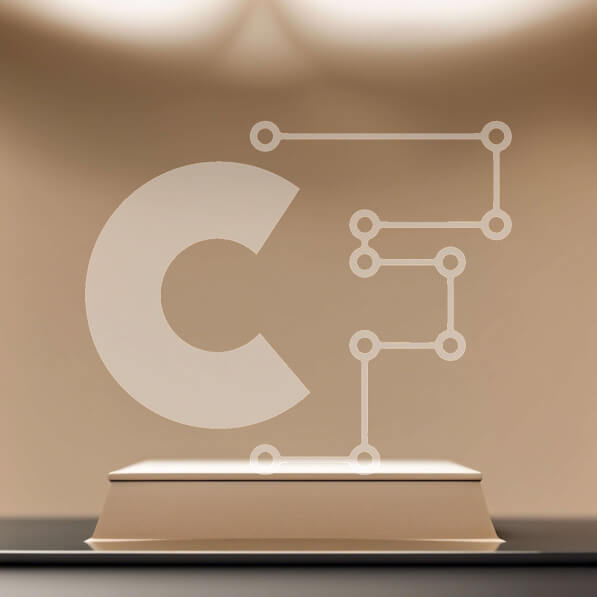 Intra Συλλεκτικό Ξύλινο Παζλ Plywood  4mm - Κενό λευκό κουτί σε φόντο ξύλινο ράφι Σε Ξύλινο Κουτί - Διαστάσεις Puzzle: 10x10 cm – 25 κομμάτια