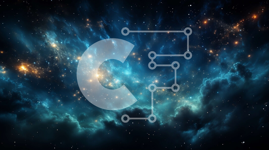 Intra Συλλεκτικό Ξύλινο Παζλ Plywood  4mm - Σαγηνευτική εικόνα ενός νεφελώματος με φωτεινά αστέρια Σε Ξύλινο Κουτί - Διαστάσεις Puzzle: 10x10 cm – 25 κομμάτια