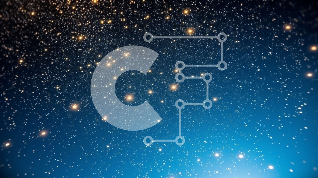 Intra Συλλεκτικό Ξύλινο Παζλ Plywood  4mm - Παρατήρηση αστεριών σε μια καθαρή νύχτα: Προβολή δέους των αστεριών Σε Ξύλινο Κουτί - Διαστάσεις Puzzle: 10x10 cm – 25 κομμάτια