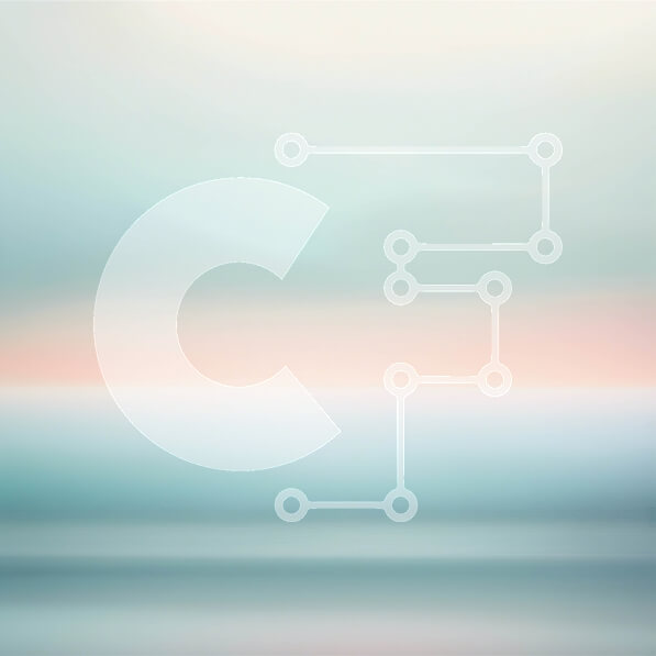 Intra Συλλεκτικό Ξύλινο Παζλ Plywood  4mm - Όμορφη θολή φωτογραφία ενός ήρεμου σώματος στο ηλιοβασίλεμα Σε Ξύλινο Κουτί - Διαστάσεις: 10x10 cm – 25 κομμάτια