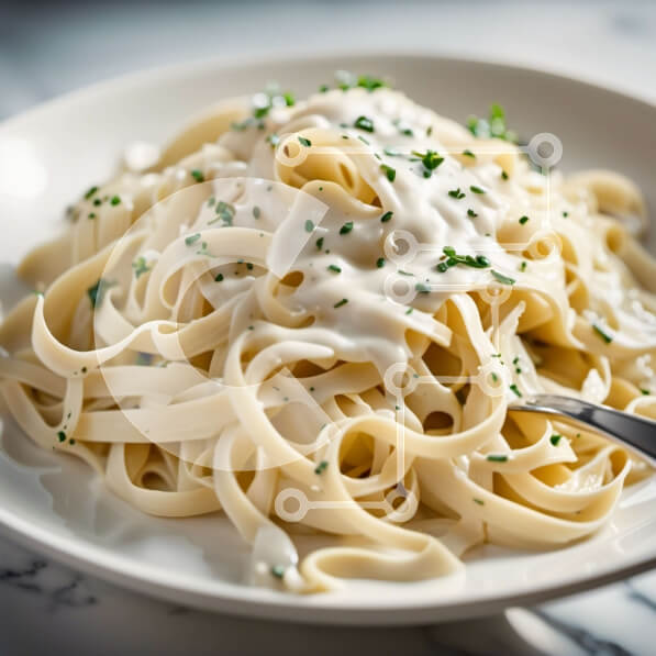 Σετ των 2 Intra Συλλεκτικό Ξύλινο Παζλ Plywood  4mm - Δελεαστική εικόνα των σπαγγέτι με σάλτσα κρέατος και τυρί παρμεζάνα Σε Ξύλινο Κουτί - Διαστάσεις: 10x10 cm – 25 κομμάτια