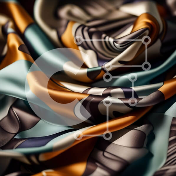 Intra Συλλεκτικό Ξύλινο Παζλ Plywood  4mm - Close-up πορτρέτο μιας γυναίκας με σοβαρή έκφραση Σε Ξύλινο Κουτί - Διαστάσεις Puzzle: 10x10 cm – 25 κομμάτια