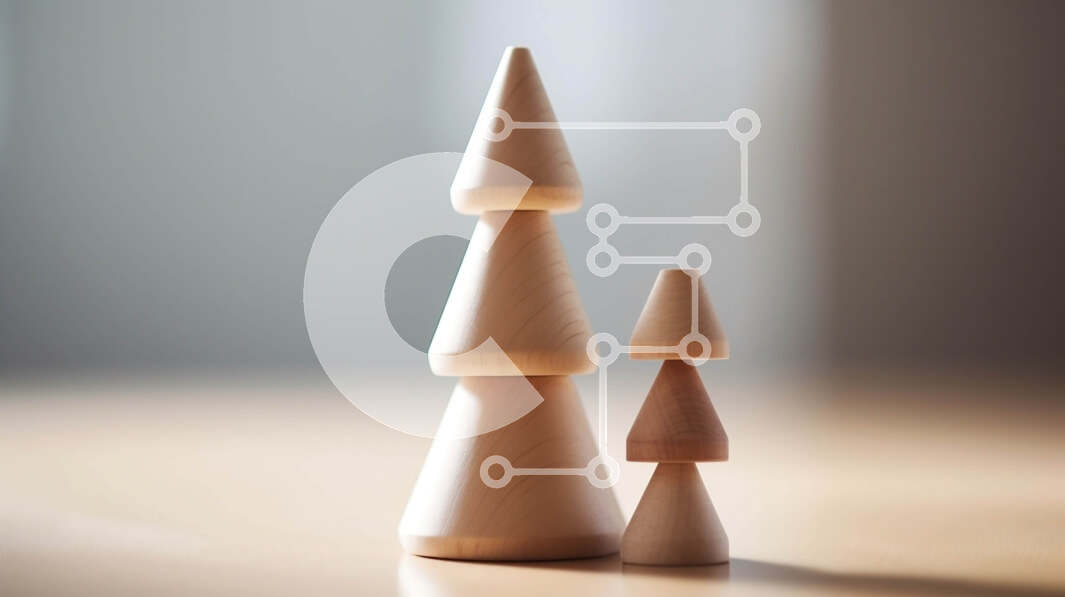 Intra Συλλεκτικό Ξύλινο Παζλ Plywood  4mm - Ξύλινη Πυραμίδα παιχνιδιών Σε Ξύλινο Κουτί - Διαστάσεις: 10x10 cm – 25 κομμάτια