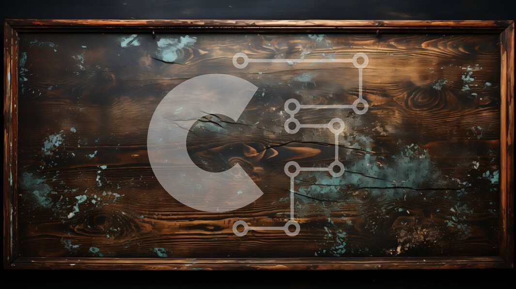 Intra Συλλεκτικό Ξύλινο Παζλ Plywood  4mm - Ρουστίκ και Vintage Ξύλινο πλαίσιο με Peeling Pain Σε Ξύλινο Κουτί - Διαστάσεις: 10x10 cm – 25 κομμάτια