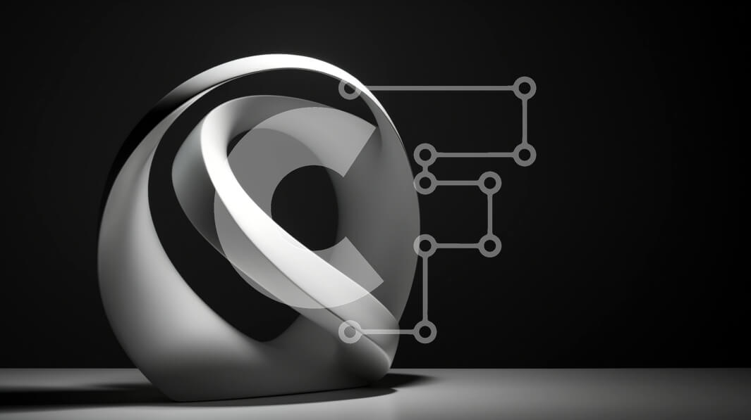 Intra Συλλεκτικό Ξύλινο Παζλ Plywood  4mm - Λευκό αφηρημένο γλυπτό σε σκοτεινή επιφάνεια Σε Ξύλινο Κουτί - Διαστάσεις Puzzle: 10x10 cm – 25 κομμάτια