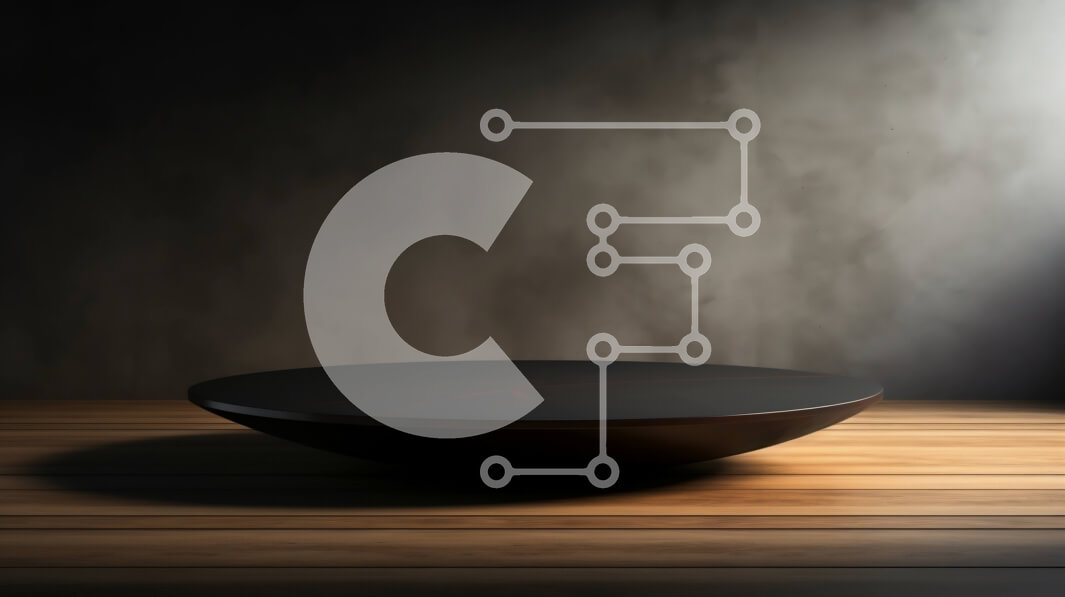 Intra Συλλεκτικό Ξύλινο Παζλ Plywood  4mm - Τραπεζάκι σαλονιού μαύρο με στρογγυλή επιφάνεια σε ξύλινο πάτωμα Σε Ξύλινο Κουτί - Διαστάσεις Puzzle: 10x10 cm – 25 κομμάτια