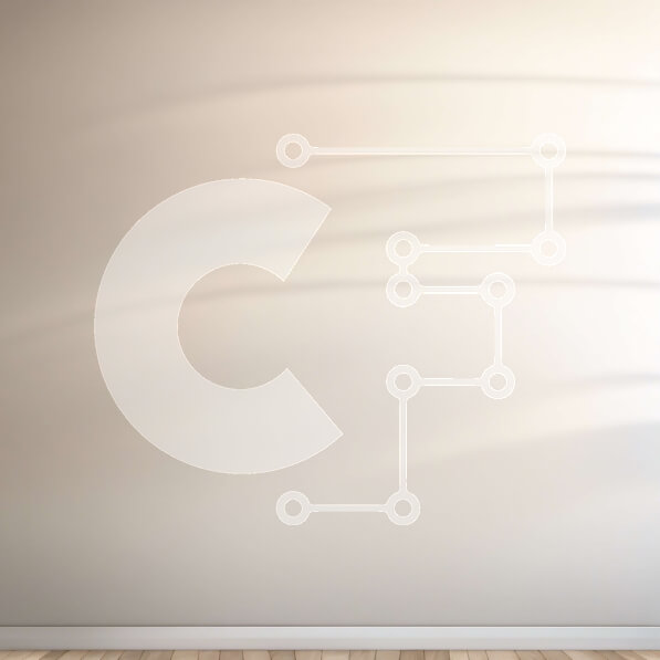 Intra Συλλεκτικό Ξύλινο Παζλ Plywood  4mm - Φωτεινό και ευάερο, κενό λευκό δωμάτιο με ξύλινο δάπεδο και μεγάλο παράθυρο Σε Ξύλινο Κουτί - Διαστάσεις Puzzle: 10x10 cm – 25 κομμάτια