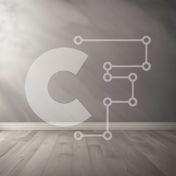 Intra Συλλεκτικό Ξύλινο Παζλ Plywood  4mm - Μινιμαλιστικό κενό δωμάτιο με φυσικό φως Σε Ξύλινο Κουτί - Διαστάσεις Puzzle: 10x10 cm – 25 κομμάτια