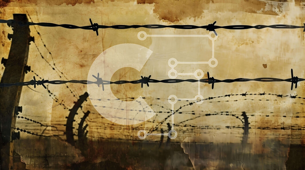 Intra Συλλεκτικό Ξύλινο Παζλ Plywood  4mm - Περίπλοκα έργα τέχνης ζωγραφικής με συρματοπλέγματα Σε Ξύλινο Κουτί - Διαστάσεις Puzzle: 10x10 cm – 25 κομμάτια