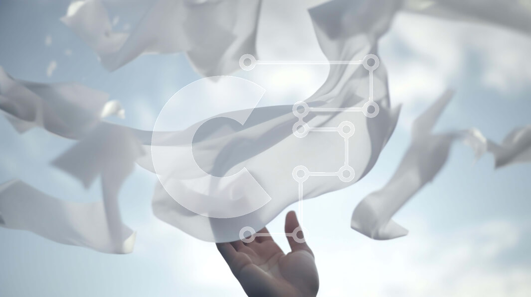 Intra Συλλεκτικό Ξύλινο Παζλ Plywood  4mm - Χέρι ατόμου που φτάνει ψηλά με το επιπλέον χαρτί Σε Ξύλινο Κουτί - Διαστάσεις Puzzle: 10x10 cm – 25 κομμάτια