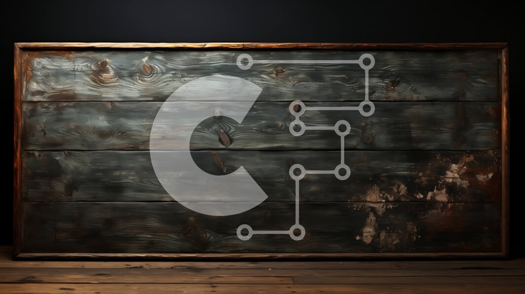 Intra Συλλεκτικό Ξύλινο Παζλ Plywood  4mm - Ρουστίκ και ανάγλυφη Ξύλινη σανίδα με Peeling Paint Σε Ξύλινο Κουτί - Διαστάσεις Puzzle: 10x10 cm – 25 κομμάτια