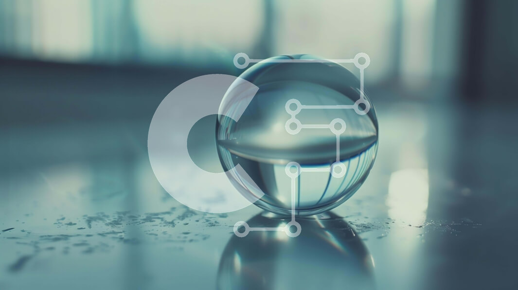 Intra Συλλεκτικό Ξύλινο Παζλ Plywood  4mm - Σπασμένη γυάλινη μπάλα στο τραπέζι μπροστά από το παράθυρο Σε Ξύλινο Κουτί - Διαστάσεις: 10x10 cm – 25 κομμάτια