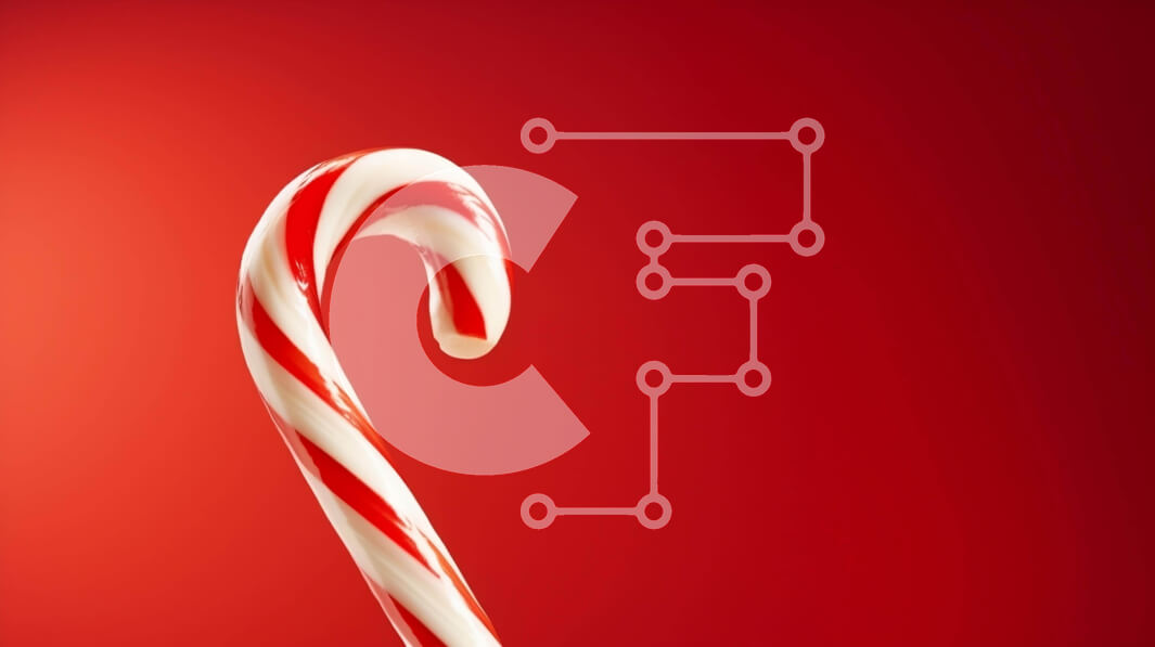 Intra Συλλεκτικό Ξύλινο Παζλ Plywood  4mm - Candy Candy σε πορτοκαλί φόντο Σε Ξύλινο Κουτί - Διαστάσεις Puzzle: 10x10 cm – 25 κομμάτια