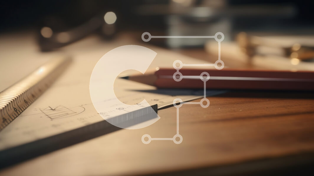 Intra Συλλεκτικό Ξύλινο Παζλ Plywood  4mm - Εργαλεία σε ξύλινο τραπέζι Σε Ξύλινο Κουτί - Διαστάσεις: 10x10 cm – 25 κομμάτια