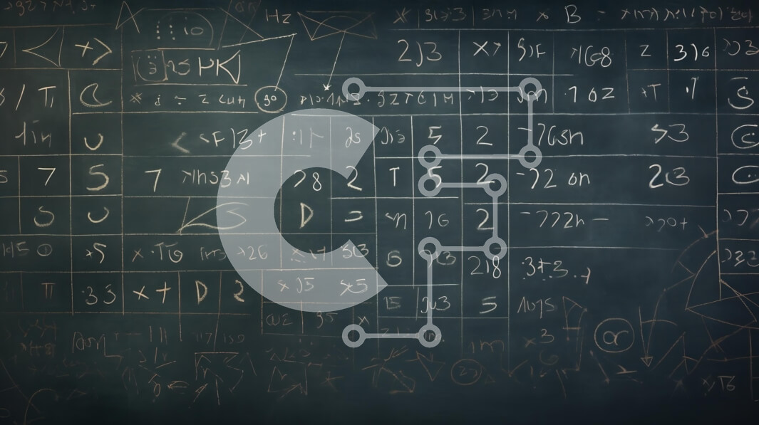 Intra Συλλεκτικό Ξύλινο Παζλ Plywood  4mm - Μαθηματικές έννοιες σε εκπαιδευτικό πίνακα Σε Ξύλινο Κουτί - Διαστάσεις Puzzle: 10x10 cm – 25 κομμάτια