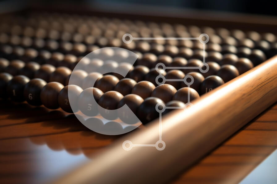 Intra Συλλεκτικό Ξύλινο Παζλ Plywood  4mm - Παραδοσιακός Άβακας Σε Ξύλινο Κουτί - Διαστάσεις Puzzle: 10x10 cm – 25 κομμάτια