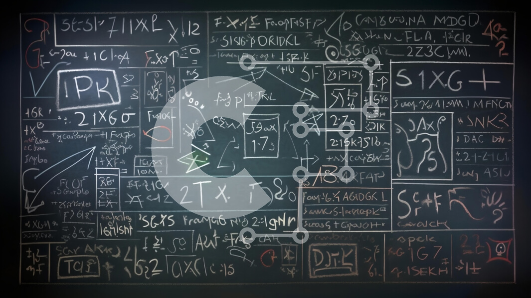 Intra Συλλεκτικό Ξύλινο Παζλ Plywood  4mm - Εκπαιδευτικός πίνακας με λέξεις, αριθμούς και γραφήματα Σε Ξύλινο Κουτί - Διαστάσεις Puzzle: 10x10 cm – 25 κομμάτια