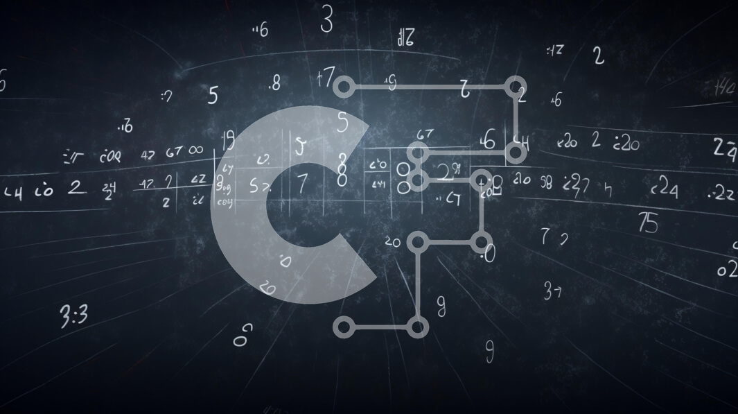 Intra Συλλεκτικό Ξύλινο Παζλ Plywood  4mm - Μαθηματικός πίνακας κιμωλίας Σε Ξύλινο Κουτί - Διαστάσεις Puzzle: 10x10 cm – 25 κομμάτια