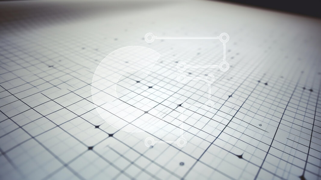 Intra Συλλεκτικό Ξύλινο Παζλ Plywood  4mm - Φύλλο χαρτιού με τετράγωνα και τελείες Σε Ξύλινο Κουτί - Διαστάσεις Puzzle: 10x10 cm – 25 κομμάτια