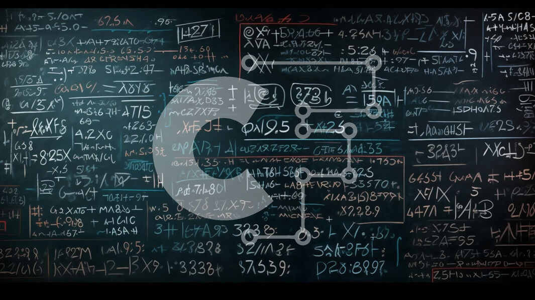 Intra Συλλεκτικό Ξύλινο Παζλ Plywood  4mm - Εκπαιδευτικός πίνακας με αριθμούς, γράμματα και εξισώσεις Σε Ξύλινο Κουτί - Διαστάσεις Puzzle: 10x10 cm – 25 κομμάτια