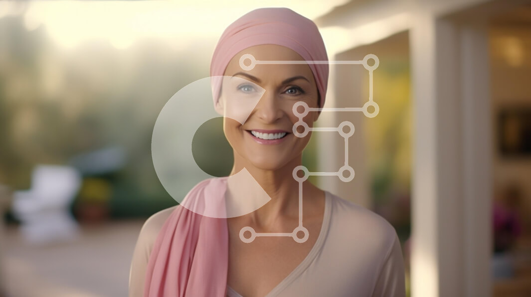 Intra Συλλεκτικό Ξύλινο Παζλ Plywood  4mm - Ανεβαστικό πορτρέτο μιας γυναίκας με ροζ μαντίλα Σε Ξύλινο Κουτί - Διαστάσεις Puzzle: 10x10 cm – 25 κομμάτια