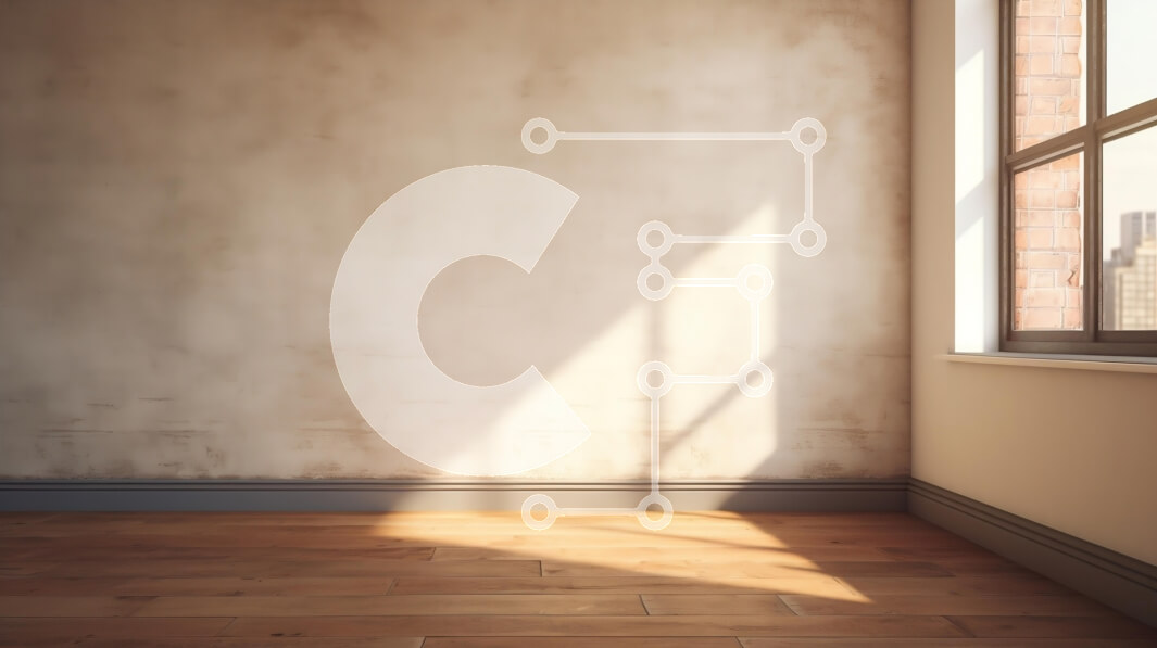 Intra Συλλεκτικό Ξύλινο Παζλ Plywood  4mm - Κενό δωμάτιο με παράθυρο και ξύλινο πάτωμα Σε Ξύλινο Κουτί - Διαστάσεις Puzzle: 10x10 cm – 25 κομμάτια