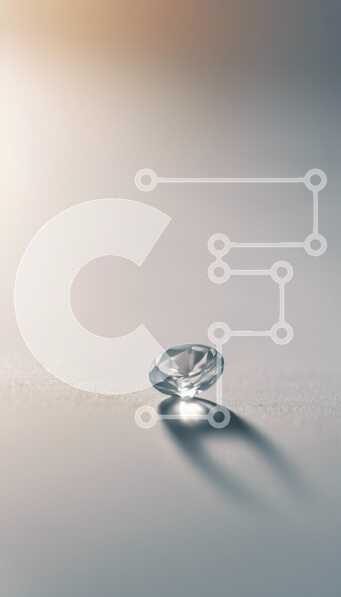 Intra Συλλεκτικό Ξύλινο Παζλ Plywood  4mm - Μονό Διαμάντι σε μαλακή επιφάνεια Σε Ξύλινο Κουτί - Διαστάσεις: 10x10 cm – 25 κομμάτια