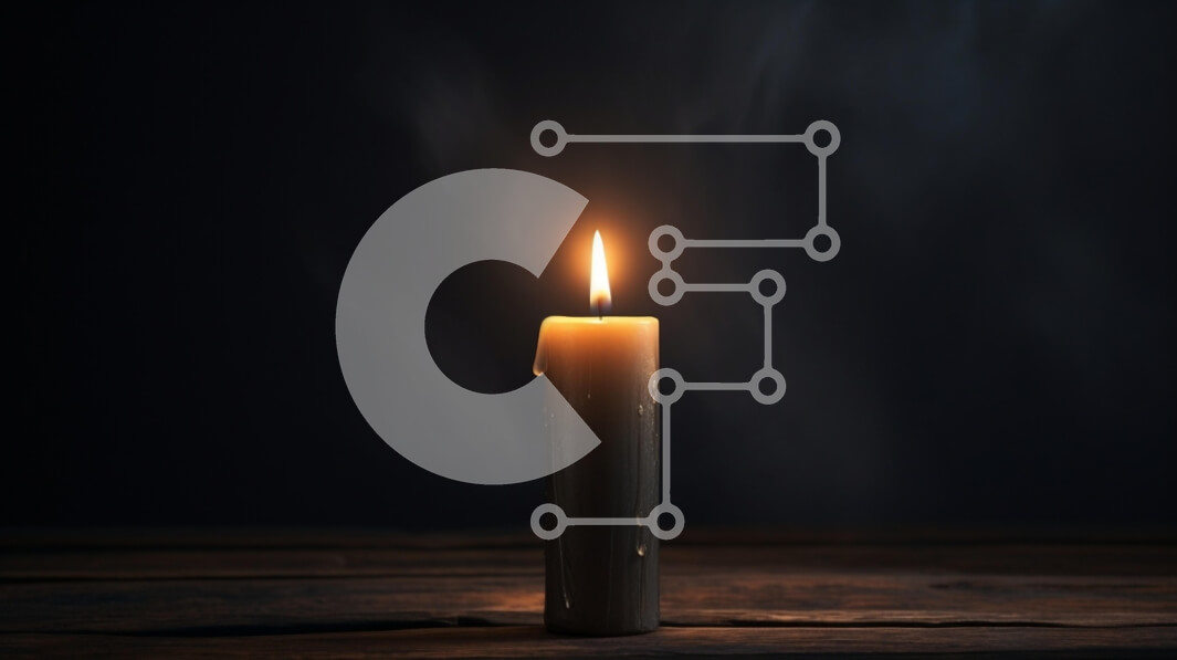 Intra Συλλεκτικό Ξύλινο Παζλ Plywood  4mm - Αναμμένο κερί σε ξύλινο τραπέζι Σε Ξύλινο Κουτί - Διαστάσεις: 10x10 cm – 25 κομμάτια