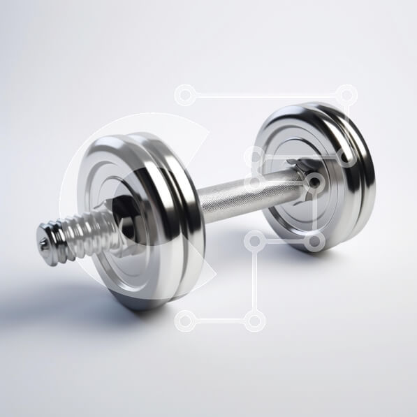 Intra Συλλεκτικό Ξύλινο Παζλ Plywood  4mm - Κομψός μεταλλικός αλτήρας Σε Ξύλινο Κουτί - Διαστάσεις: 10x10 cm – 25 κομμάτια