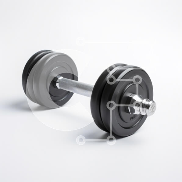 Intra Συλλεκτικό Ξύλινο Παζλ Plywood  4mm - Μαύρος αλτήρας σε άσπρο φόντο Σε Ξύλινο Κουτί - Διαστάσεις: 10x10 cm – 25 κομμάτια