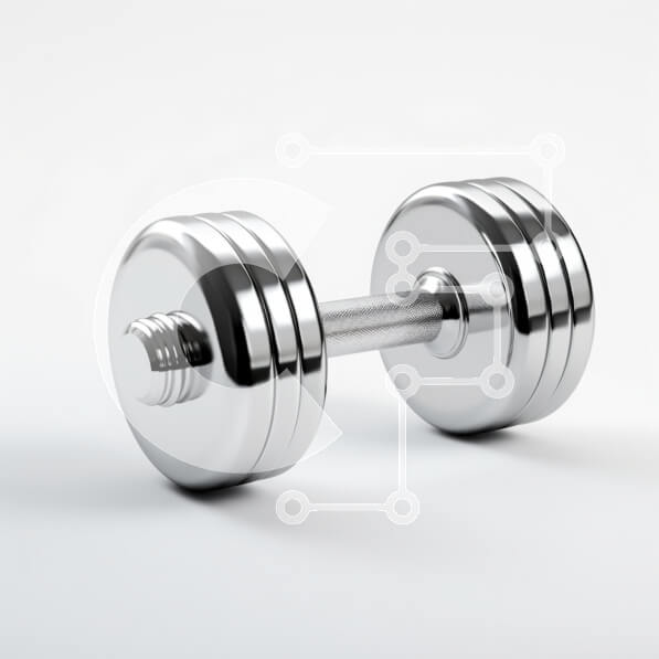 Intra Συλλεκτικό Ξύλινο Παζλ Plywood  4mm - Γυαλιστερός μεταλλικός αλτήρας Σε Ξύλινο Κουτί - Διαστάσεις: 10x10 cm – 25 κομμάτια