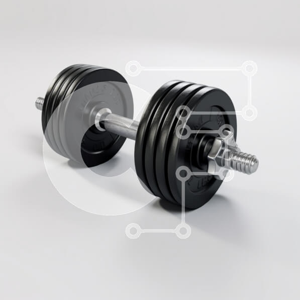 Intra Συλλεκτικό Ξύλινο Παζλ Plywood  4mm - Μαύρος αλτήρας σε ελαφριά επιφάνεια Σε Ξύλινο Κουτί - Διαστάσεις: 10x10 cm – 25 κομμάτια