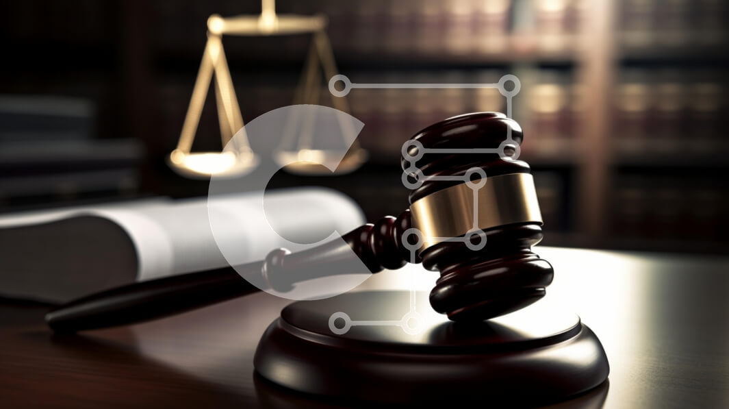 Intra Συλλεκτικό Ξύλινο Παζλ Plywood  4mm - Ξύλινο Καβούλι σε Νομικό περιβάλλον Σε Ξύλινο Κουτί - Διαστάσεις Puzzle: 10x10 cm – 25 κομμάτια