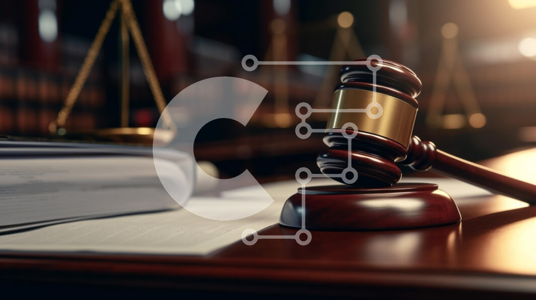 Intra Συλλεκτικό Ξύλινο Παζλ Plywood  4mm - Γκούλι σε μια δικαστική αίθουσα Σε Ξύλινο Κουτί - Διαστάσεις Puzzle: 10x10 cm – 25 κομμάτια