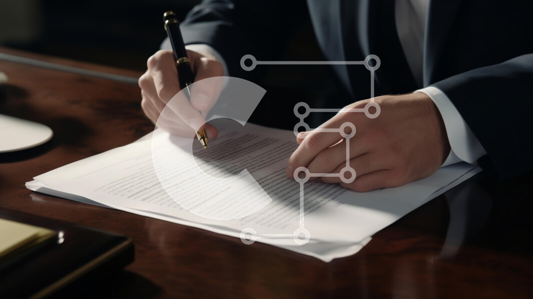 Intra Συλλεκτικό Ξύλινο Παζλ Plywood  4mm - Γράψιμο σε σημαντικά έγγραφα Σε Ξύλινο Κουτί - Διαστάσεις Puzzle: 10x10 cm – 25 κομμάτια