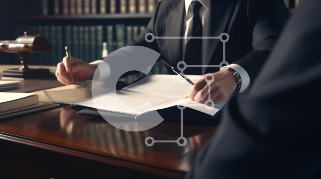 Intra Συλλεκτικό Ξύλινο Παζλ Plywood  4mm - Επιχειρηματίας που υπογράφει έγγραφα Σε Ξύλινο Κουτί - Διαστάσεις Puzzle: 10x10 cm – 25 κομμάτια