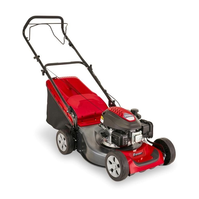 RASER Χλοοκοπτικό μηχάνημα βενζίνης CS 484S (SP46) katsar-2L0483048 RASER Χλοοκοπτικό μηχάνημα βενζίνης CS 484S (SP46) katsar-2L0483048